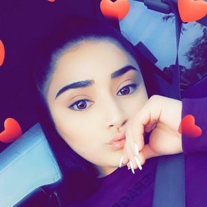 Meet your Posher, Tiffany